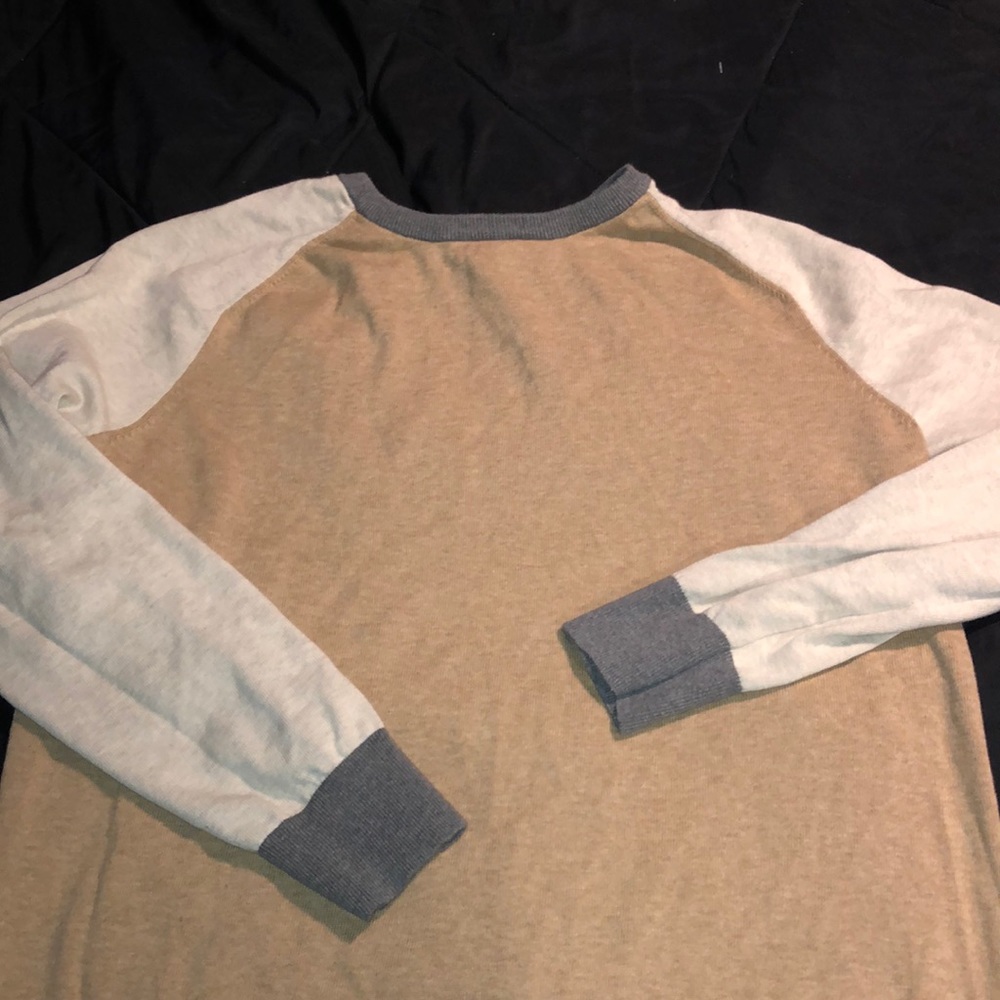 Goodfellow men’s sweater XL